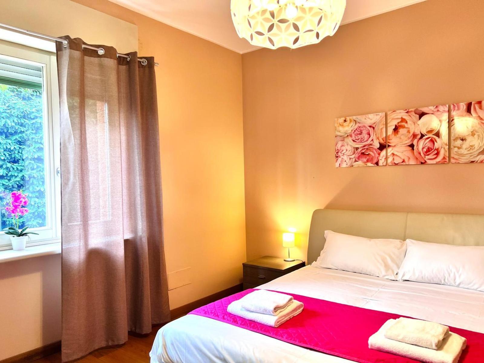 Hotel Bergamoinhouse Airport Esterno foto