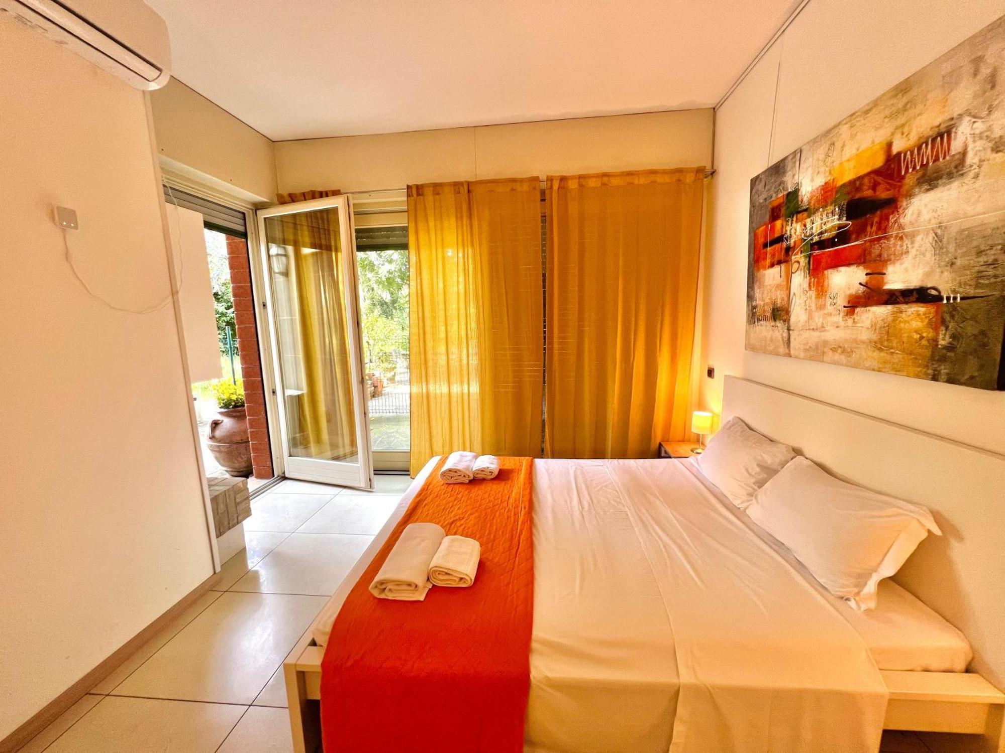 Hotel Bergamoinhouse Esterno foto